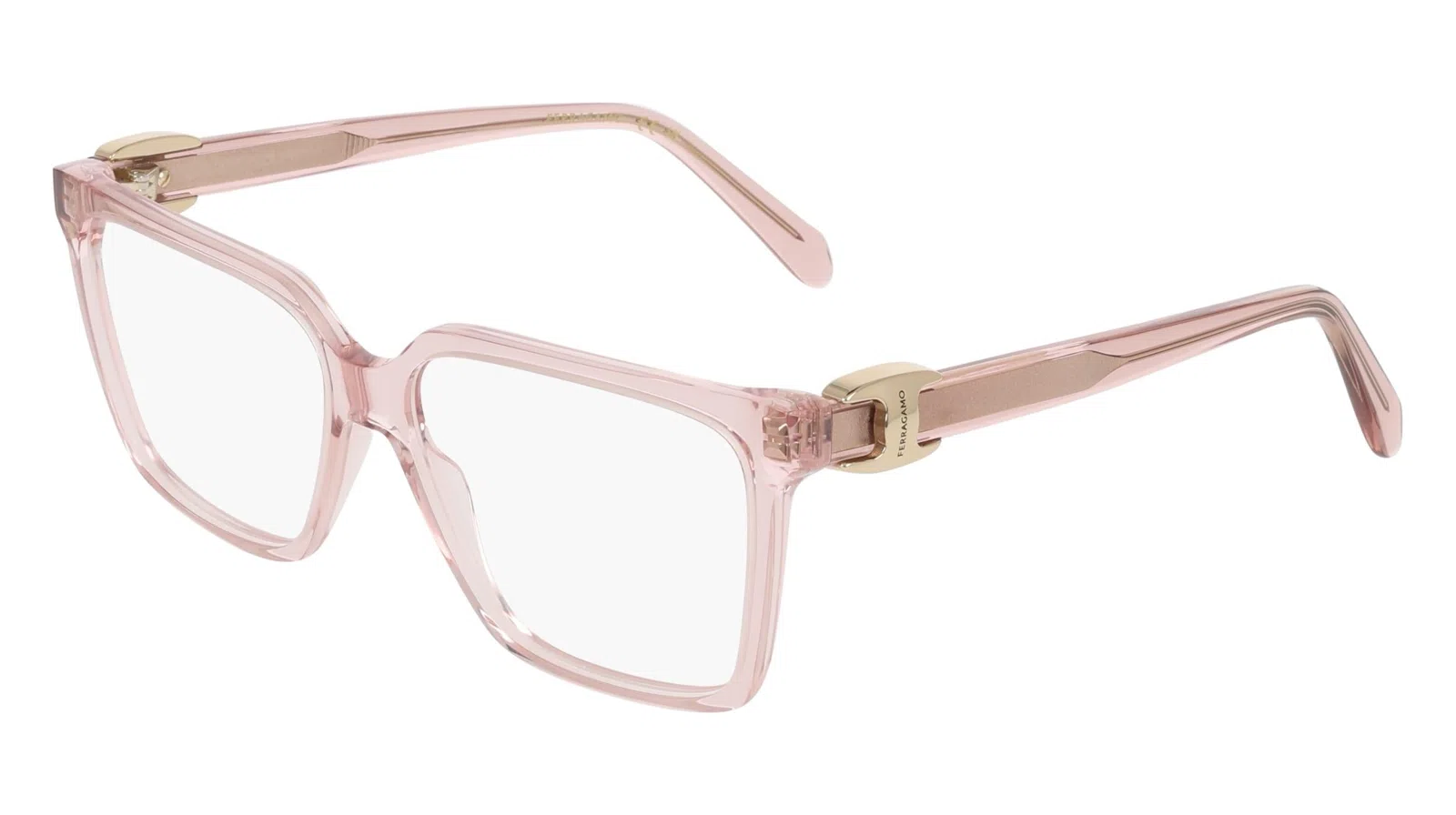 Salvatore Ferragamo SF3059 Eyeglasses - view 3